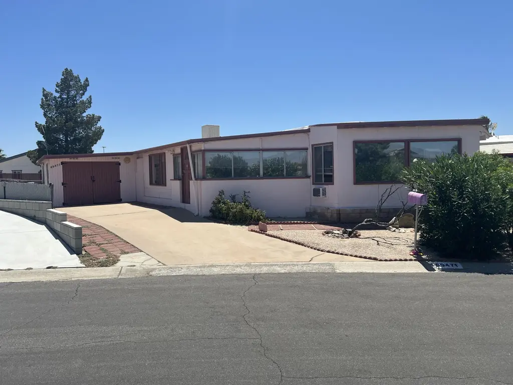 69471 Country Club Dr