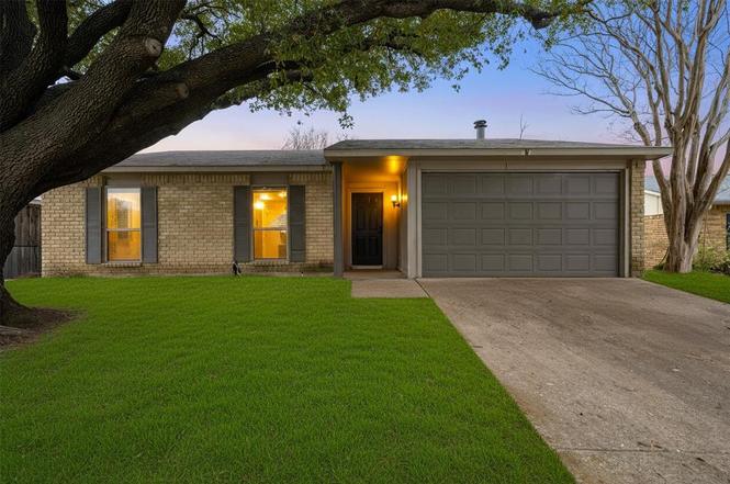 534 Windsor Dr