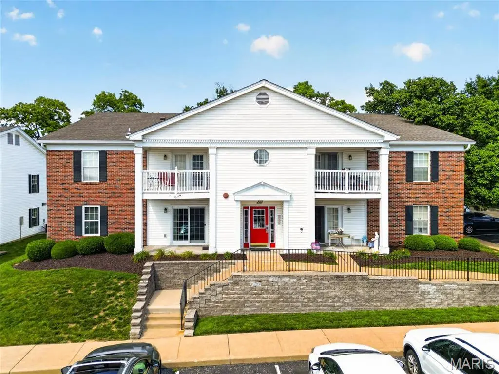 4301 Forder Gardens Pl Unit H
