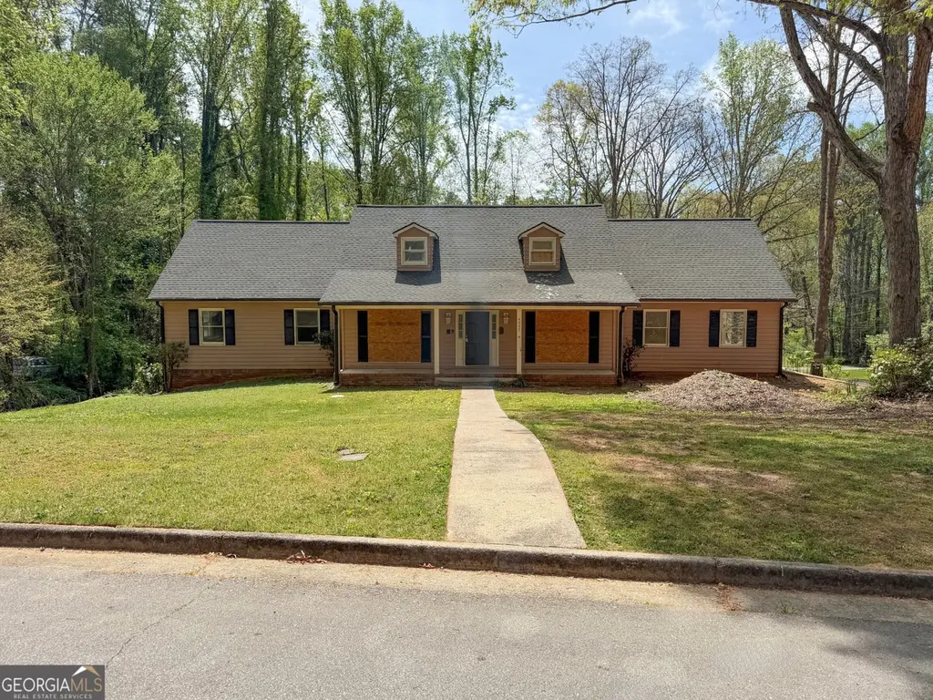 4957 Revere Ct