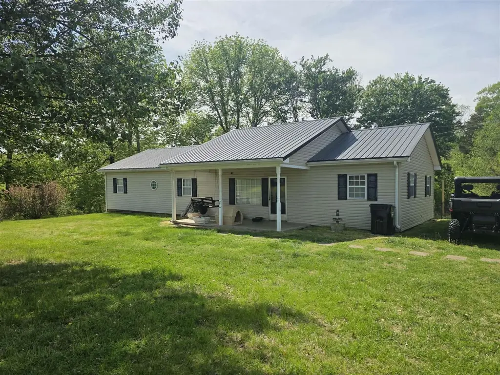 3510 Halifax-settle Rd