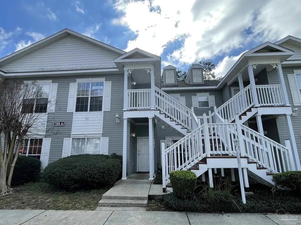 7101 Joy St Unit A7