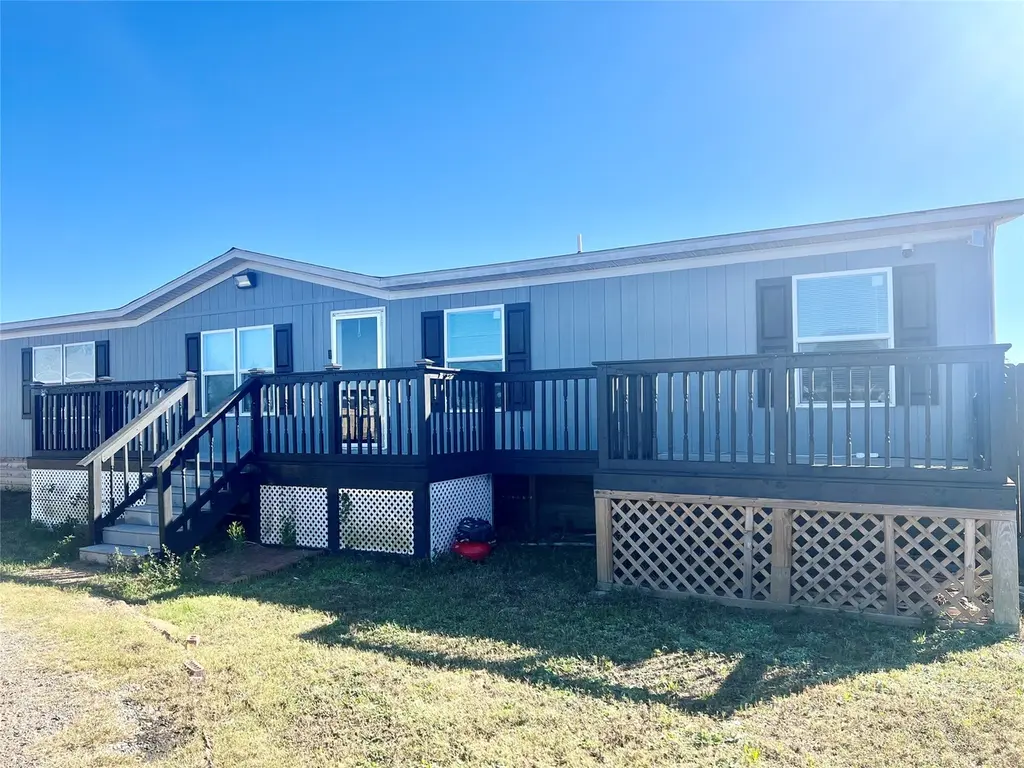 1160 Road 5701