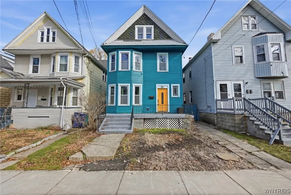 86 Garner Ave