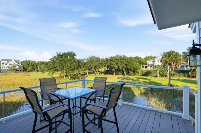 3 Marsh Island Ln Unit 1/13 Share