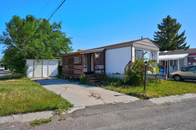 330 W Chubbuck Rd Unit 20 1/2