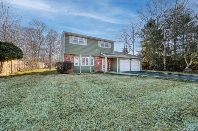 225 Whittier Dr