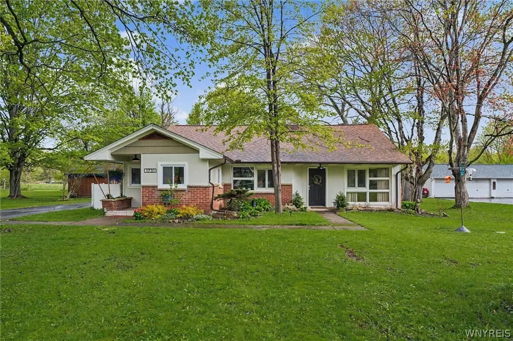 1731 Mill Rd
