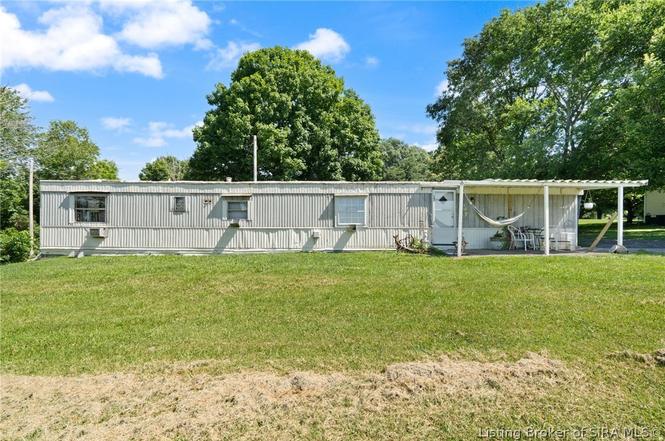 301 N Steam Engine Rd
