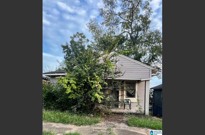 2423 31st Street Ensley