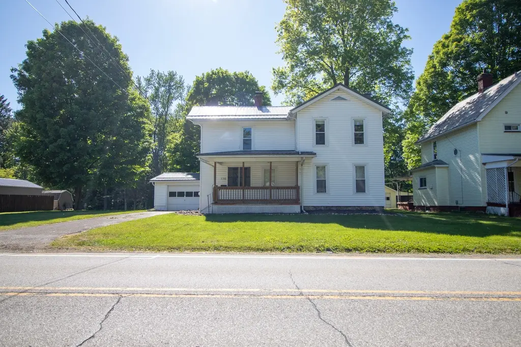 170 Forest St