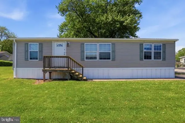 4550 Bull Rd #77