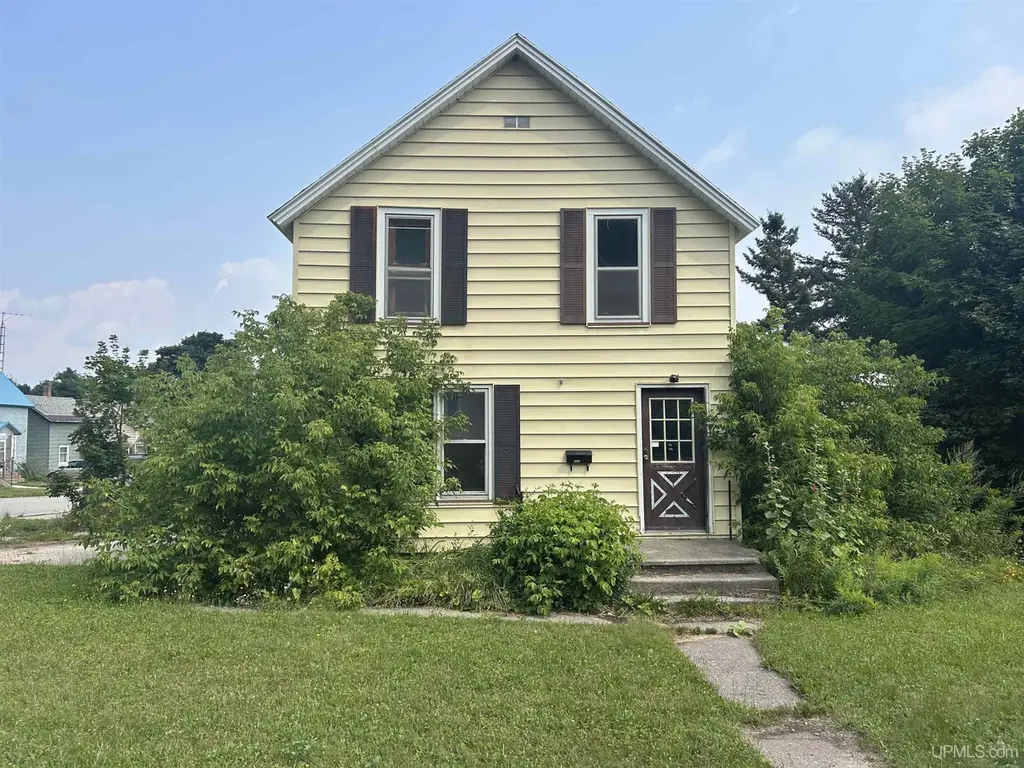 324 W Onota St