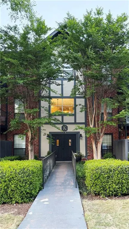 6851 Roswell Rd Unit K1
