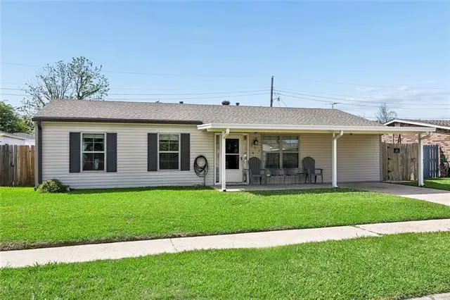 217 W Tish Dr