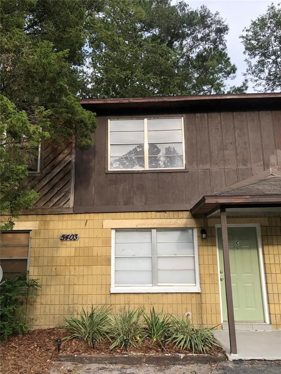 5403 NW 20th Ct Unit C