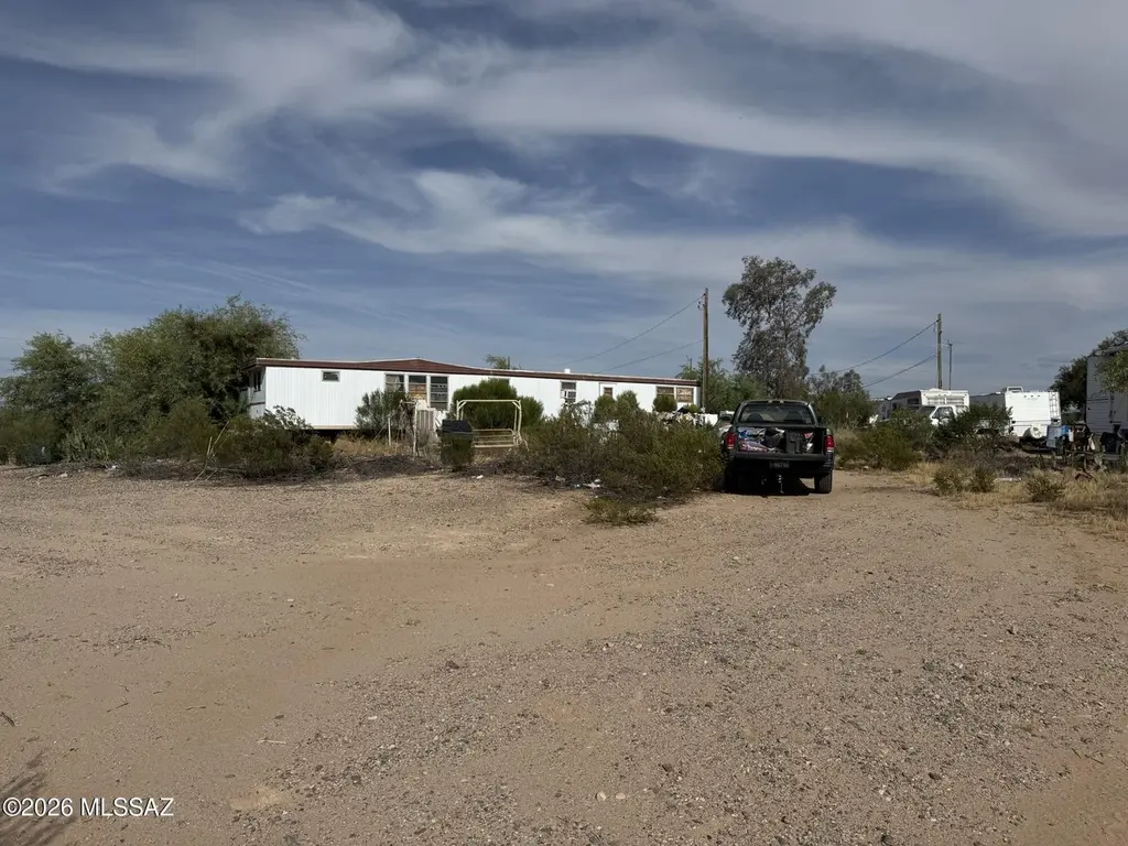 12562 N Avenida Galaxia