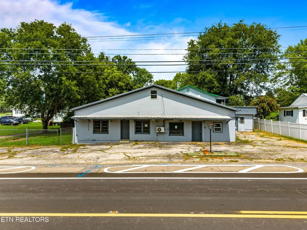 6563 E Andrew Johnson Hwy
