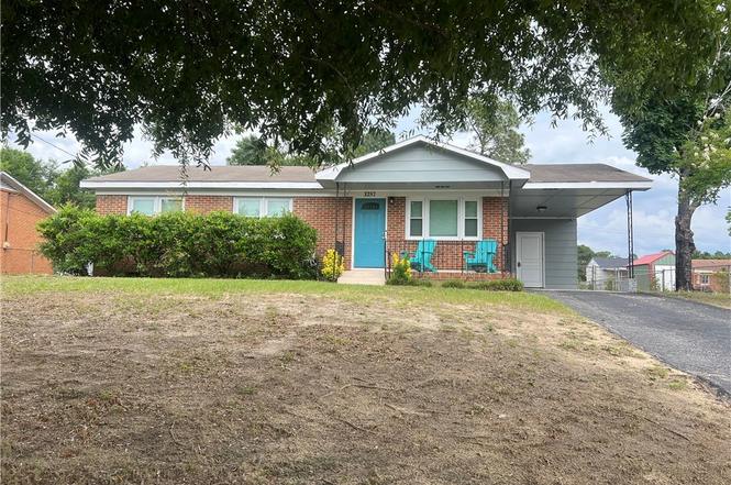 3257 Vardaman Ave
