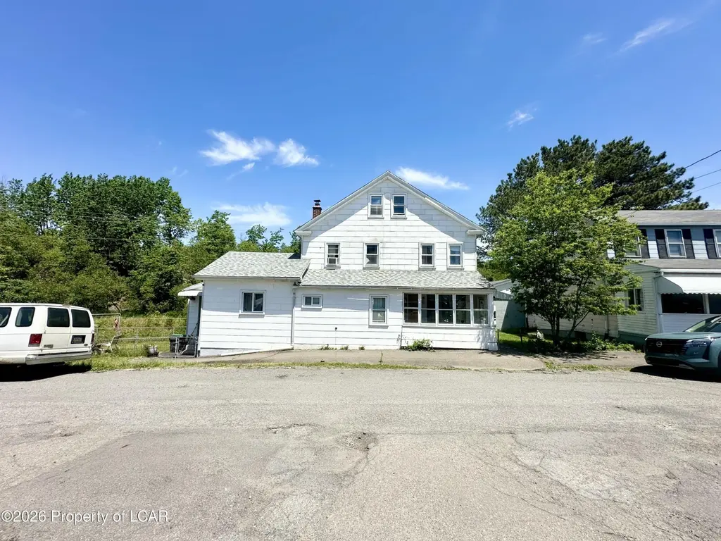 153 Grant St