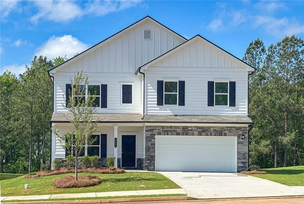 727 Sinclair Ln