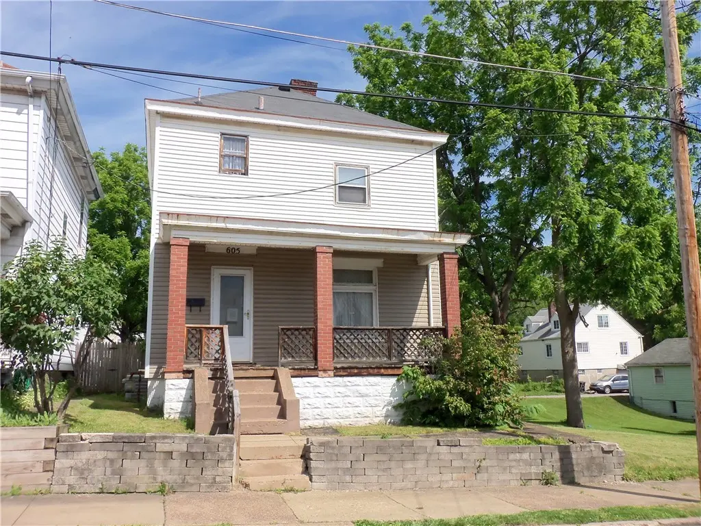605 Duquesne Ave