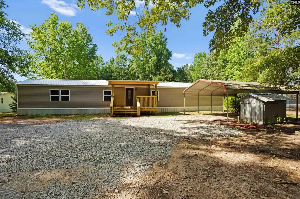 400 Disher Dr