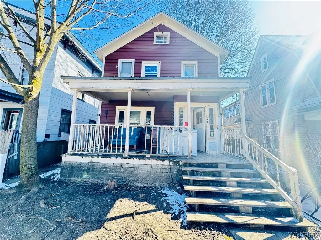 52 Liberty St