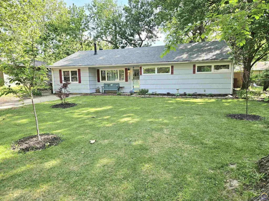 2528 SW Duncan Dr