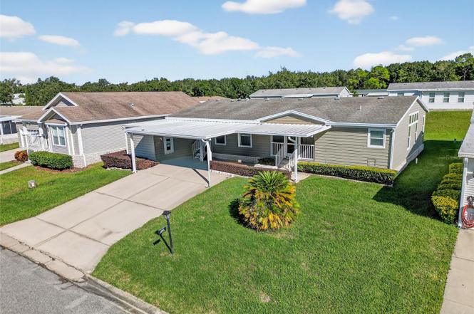 4017 Myrtle Oak Ct #841