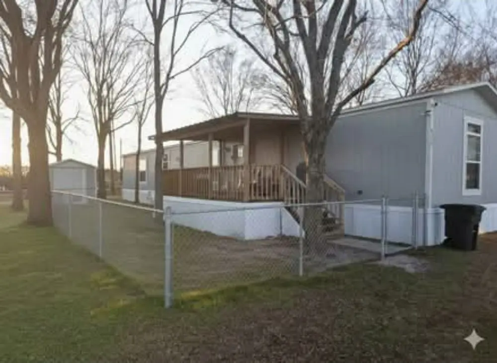 155 Oak Run