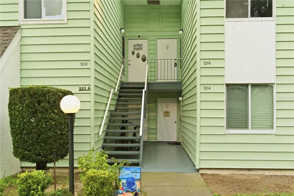 521 Midway Dr Unit B