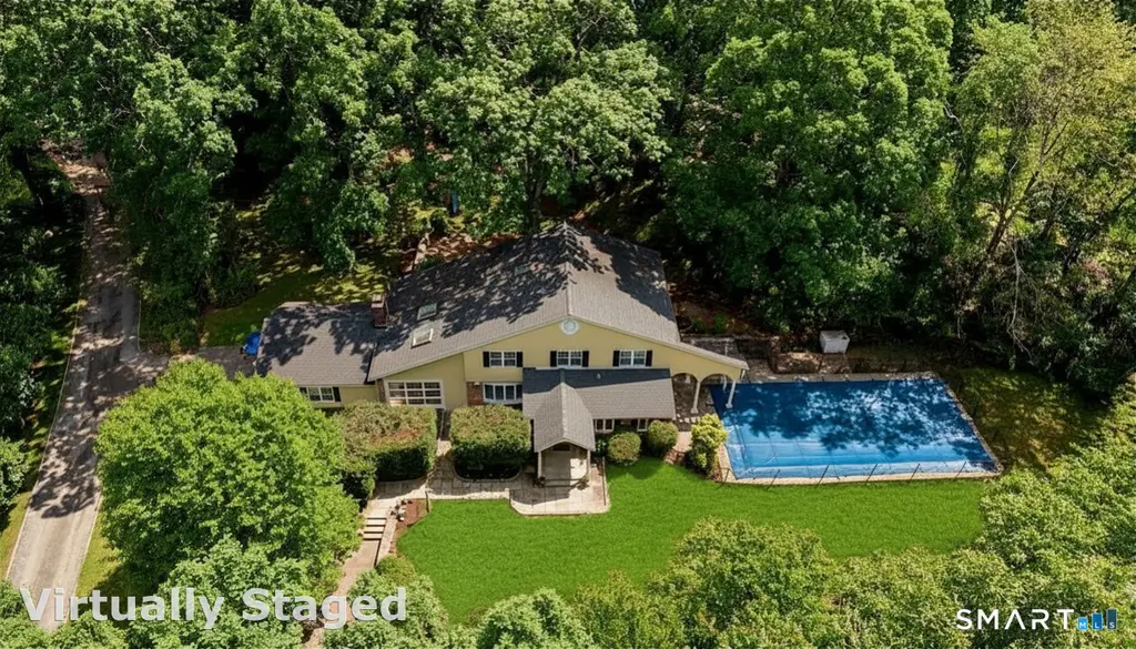 441 Cognewaugh Rd