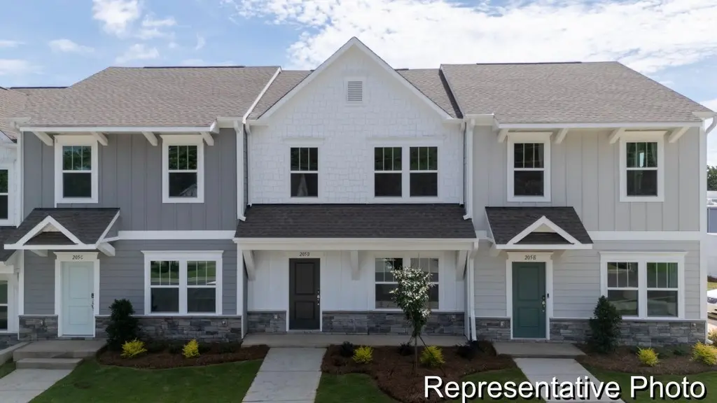 245 Cliffwood St NW Unit B-12