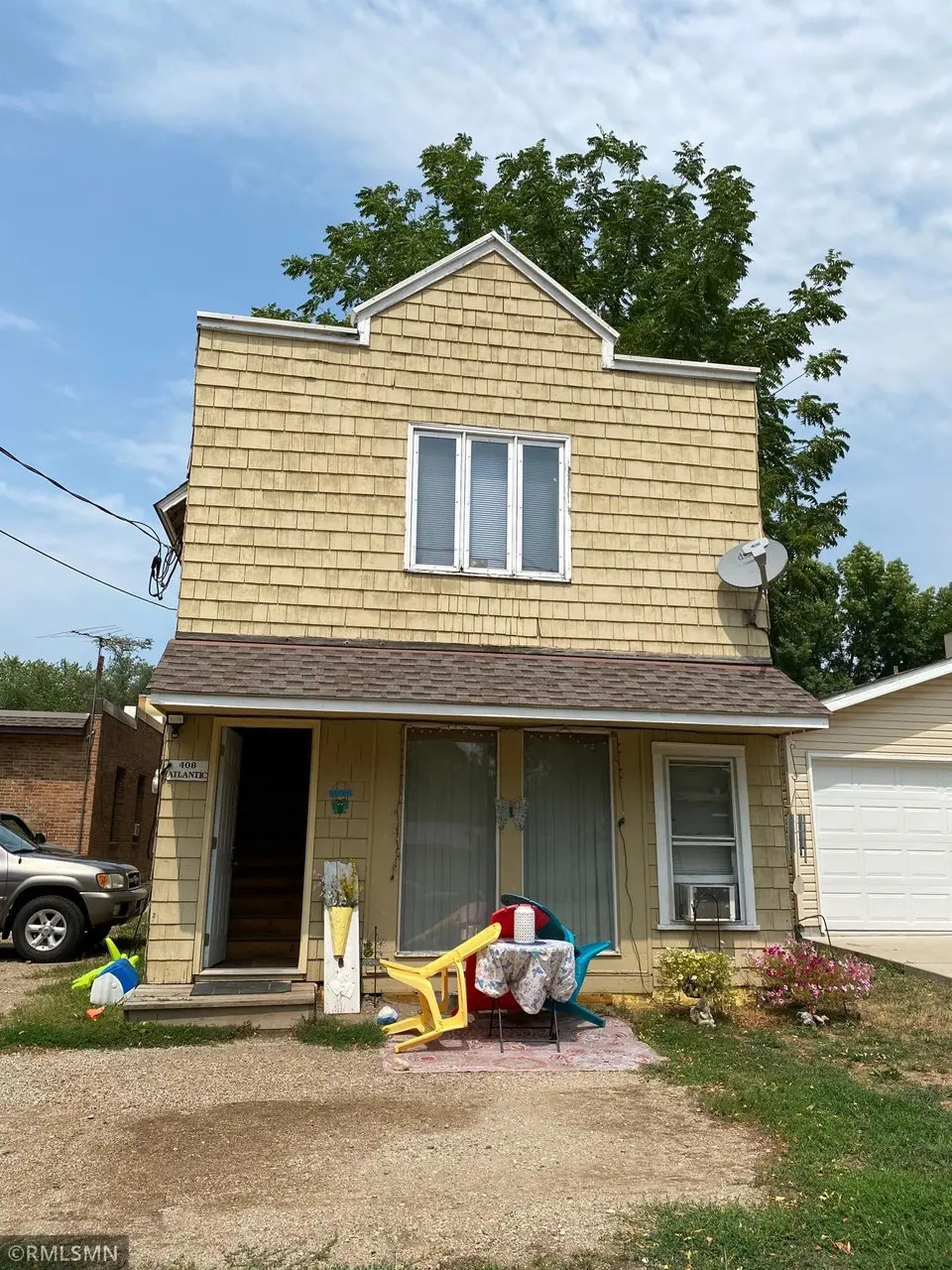 408 Atlantic Ave