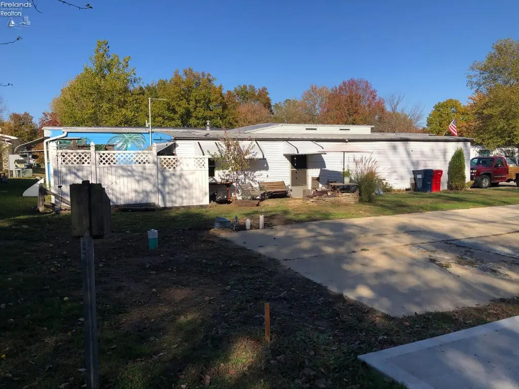 216 Westwoods Lot 16