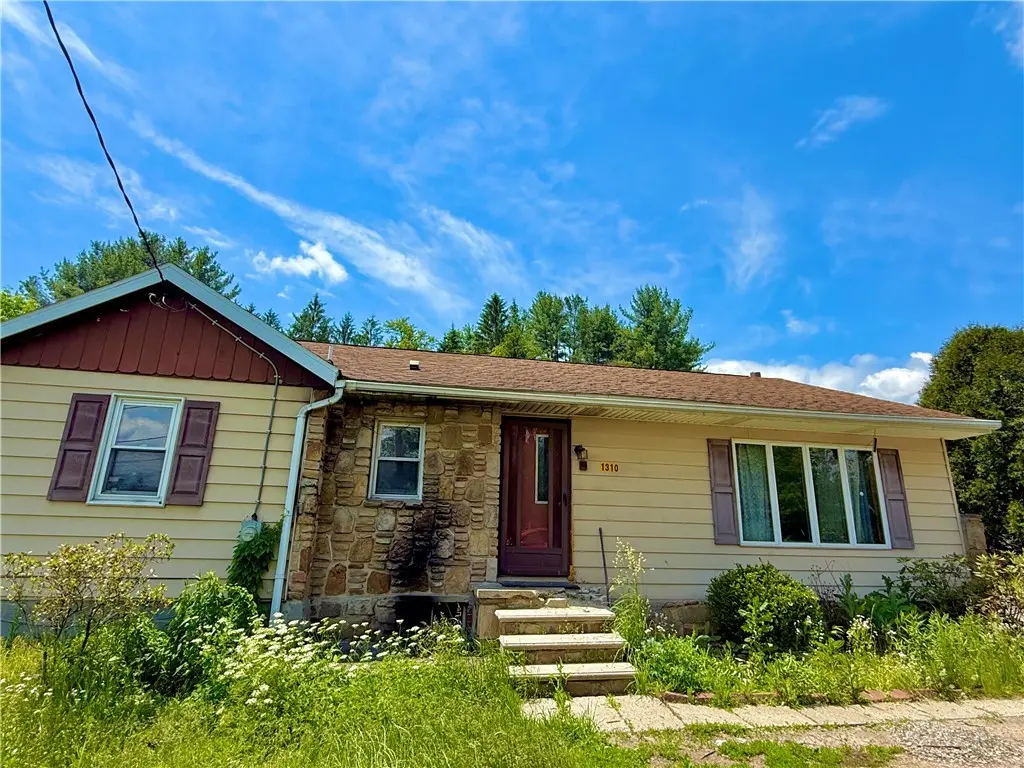 1310 Camp Dr