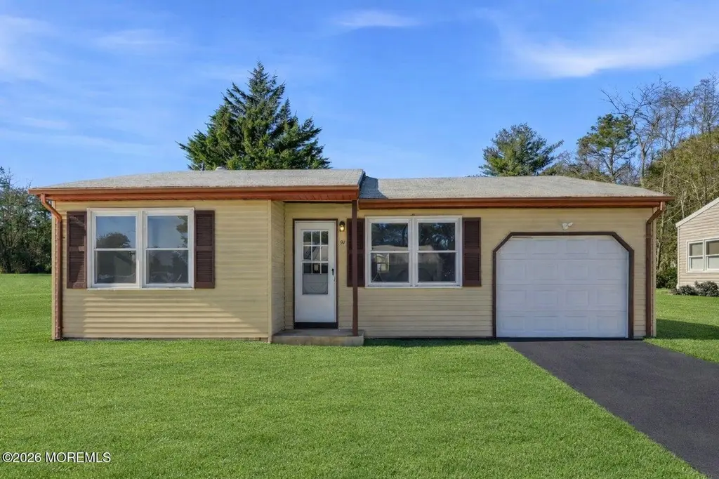 91 Westport Dr #71