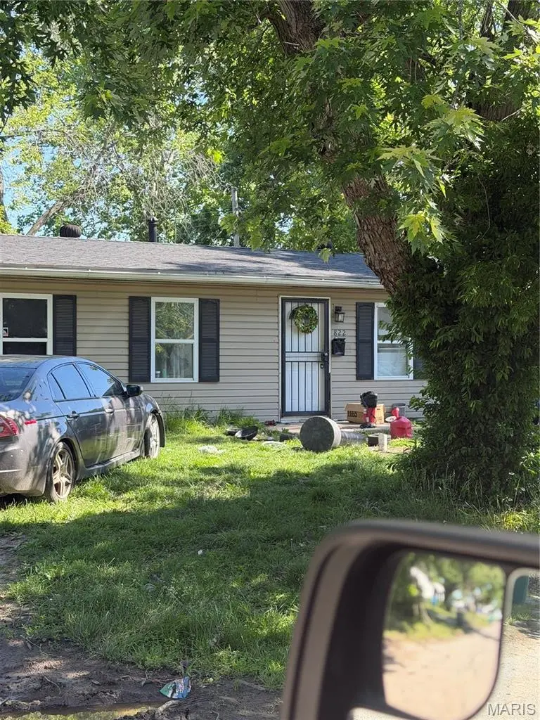822 Saint Matthew Dr