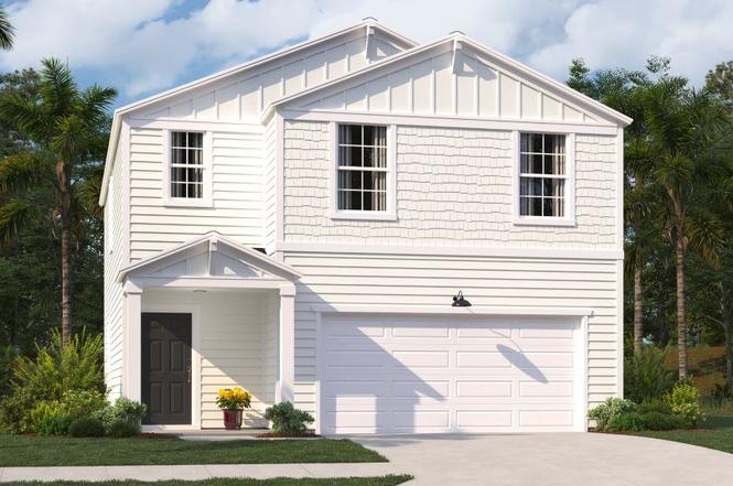 548 Crimson Pointe