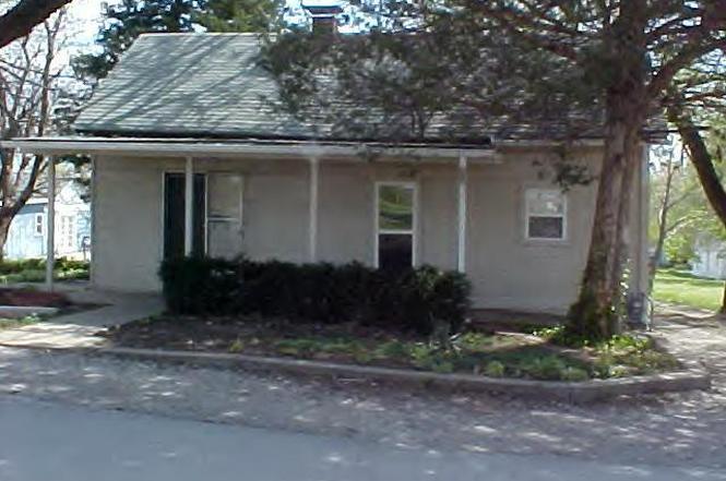 711 S Short St