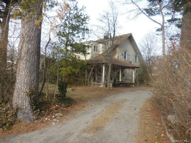 20 Washington Ave