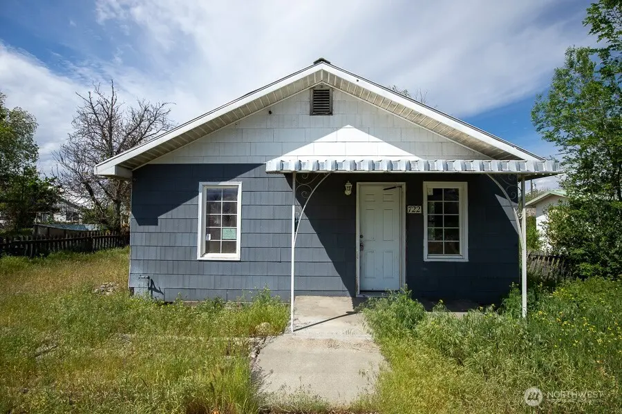 722 Jackson St