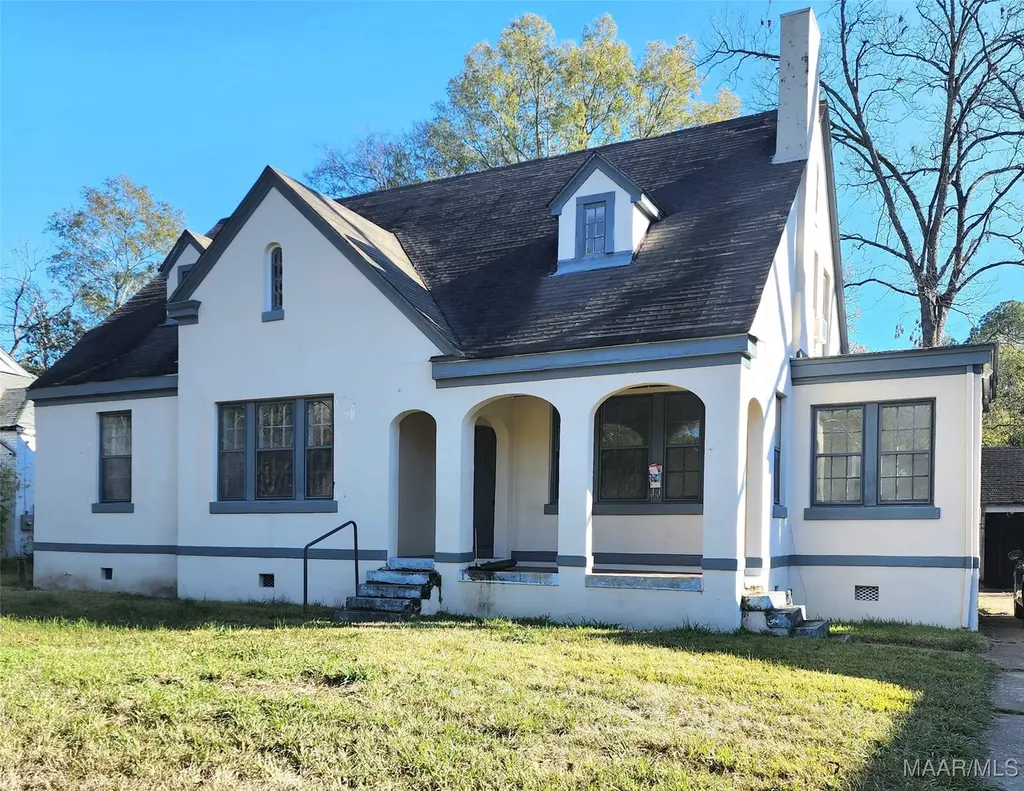 3227 Norman Bridge Rd
