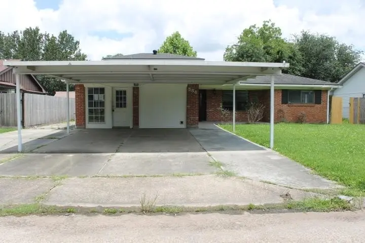 556 Hydrangea Ave