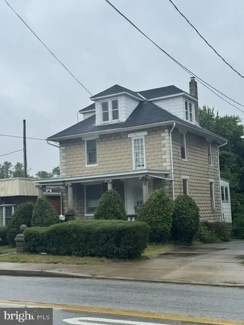 2904 Taylor Ave