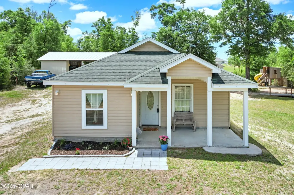 8106 Starling Rd