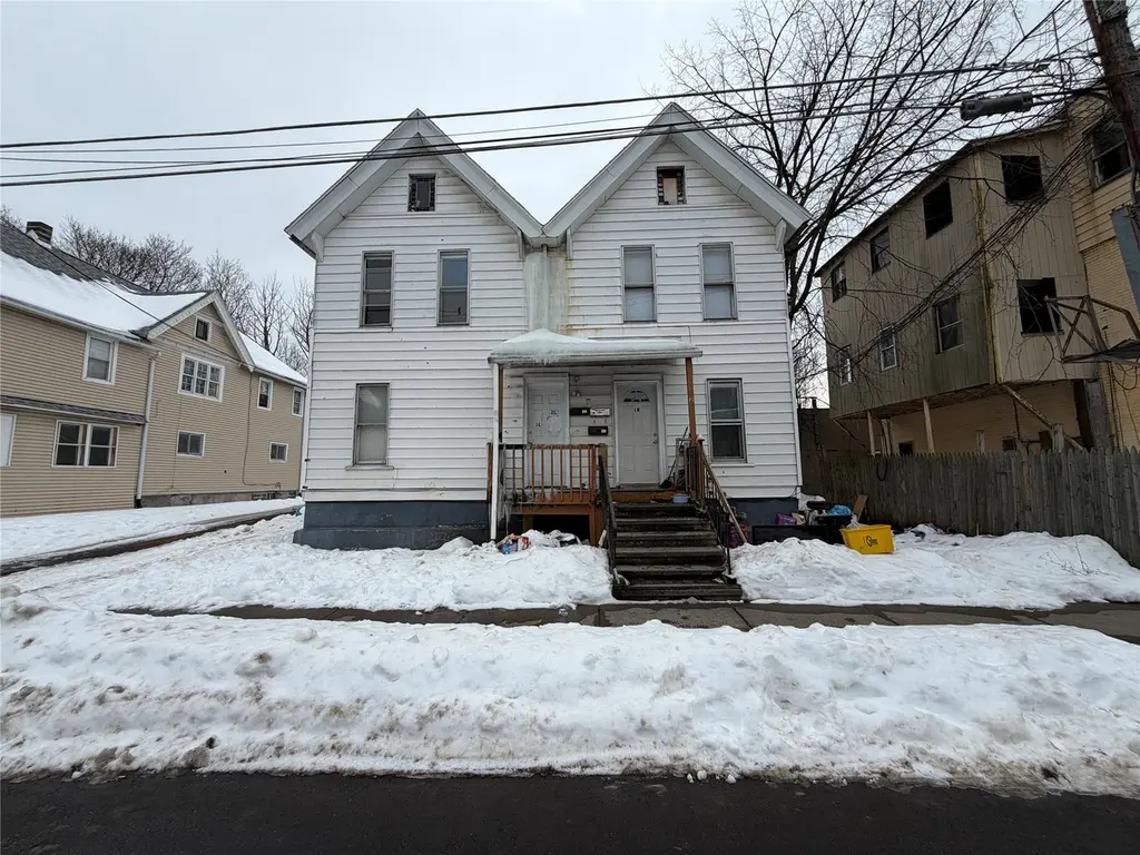 2.5 Cary St St