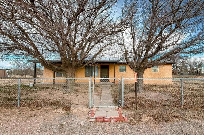 5401 Ocotillo Ave
