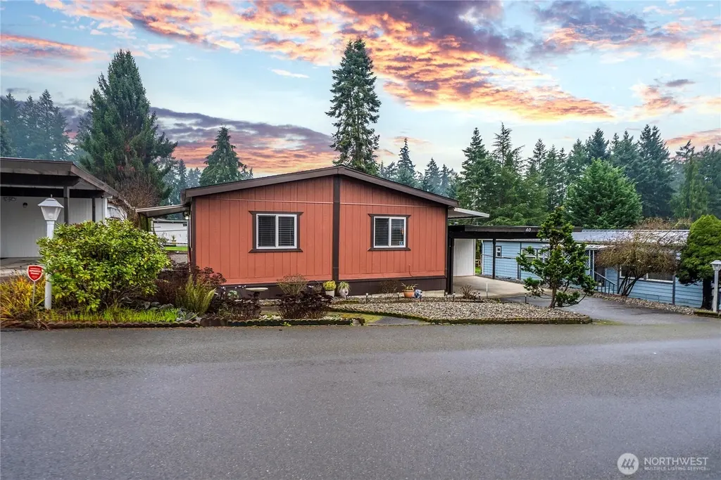 9314 Canyon Rd E #40